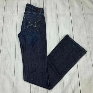 People’s Liberation Bella Bootcut Jeans